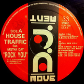 Rock You (Featuring Aretha Day)