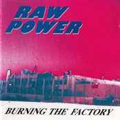 Burning The Factory