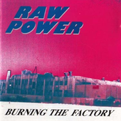 White Minority by Raw Power