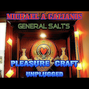 General Salt's Pleasure Craft Unplugged