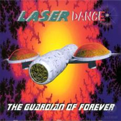 The Guardian Of Forever by Laserdance