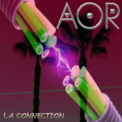 Age Of Desire by Aor