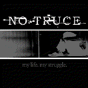 My Life. My Struggle.