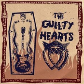 Big Mouth Mickey by The Guilty Hearts