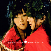 悠遠のアミュレット / オペラファンタジア