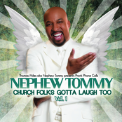 Church Folks Gotta Laugh Too! Vol 1