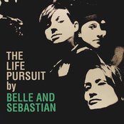 Belle and Sebastian: The Life Pursuit