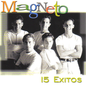 Magneto: 15 Éxitos