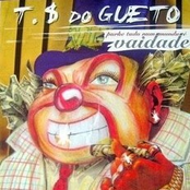 Purke Tudu Num Mundu É Vaidade