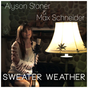 alyson stoner & max schneider