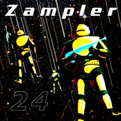 ZAMPLER #24 - Remember Your Training