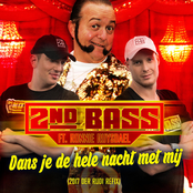 Dans Je De Hele Nacht Met Mij (2017 Der Rudi Refix)