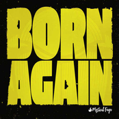 Born again