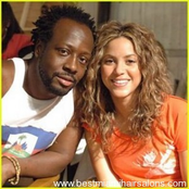 shakira feat. wyclef