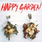 Prinze George: Happy Garden