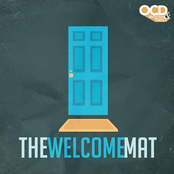 OCD: Moosh And Twist: The Welcome Mat