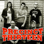 precinct thirteen