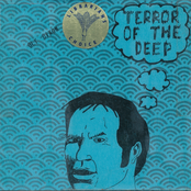 Terror of the deep