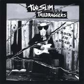 Big River by Too Slim And The Taildraggers