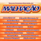 Malhação Nacional 2003