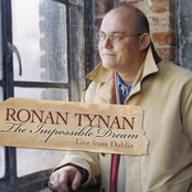 Ronan Tynan: The Impossible Dream