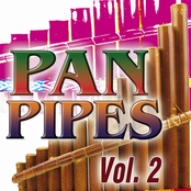 Pan Pipes Vol.2