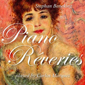 Piano Reveries