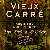 Vieux Carré (Absinthe Supérieure)