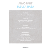 Tabula Rasa
