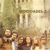 Mocedades: Mocedades 5