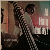 Al Haig Trio