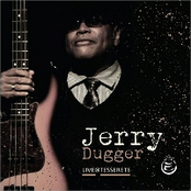 Jerry Dugger: Live @ Tesserete