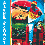 Jah Houphouet by Alpha Blondy