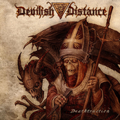 The Nameless One by Devilish Distance