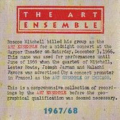 1967/1968 (Disc E)