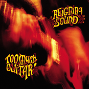 Let Yourself Go by Reigning Sound
