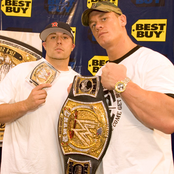 john cena & tha trademarc