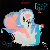 Chris & Cosey - Songs Of Love & Lust Artwork