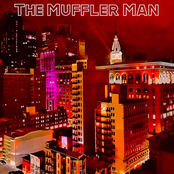 The Muffler Man