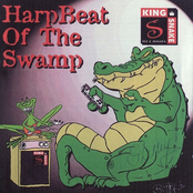 Tony Coleman: Harpbeat Of The Swamp