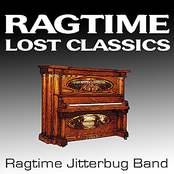 Ragtime Lost Classics
