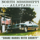All Night Long by North Mississippi Allstars