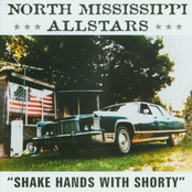 Po Black Maddie by North Mississippi Allstars