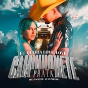 Eu Queria Love, Love - Caminhonete Prata