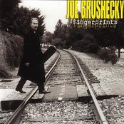 Joe Grushecky: Fingerprints