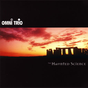 Astral Phase by Omni Trio