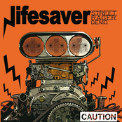 street rager EP