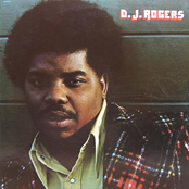 Listen To The Message by D.j. Rogers