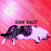 Dan Daly - EP