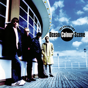 Soul Driver by Ocean Colour Scene